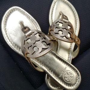 Tory Burch sandals